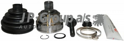 JP GROUP 1143302910 -  Шарнирный комплект, приводной вал